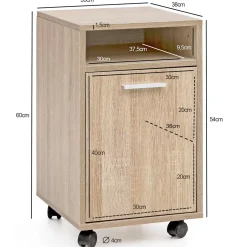 Rollcontainer