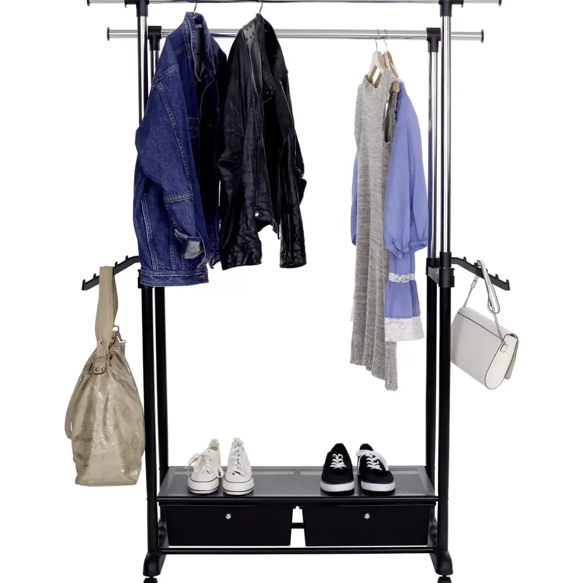 Rollgarderobe