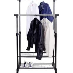 Rollgarderobe