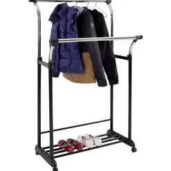 Rollgarderobe
