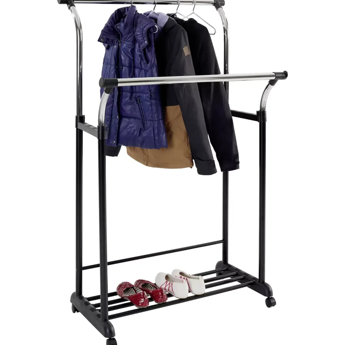 Rollgarderobe