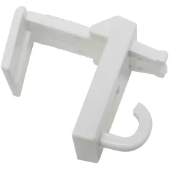 Rollo Klemmträger mit Haken
