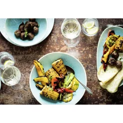 Salatschüssel-Set