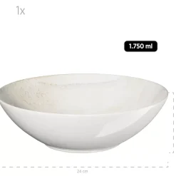 Salatset 7-tlg.