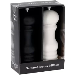Salz-/Pfeffermühle
