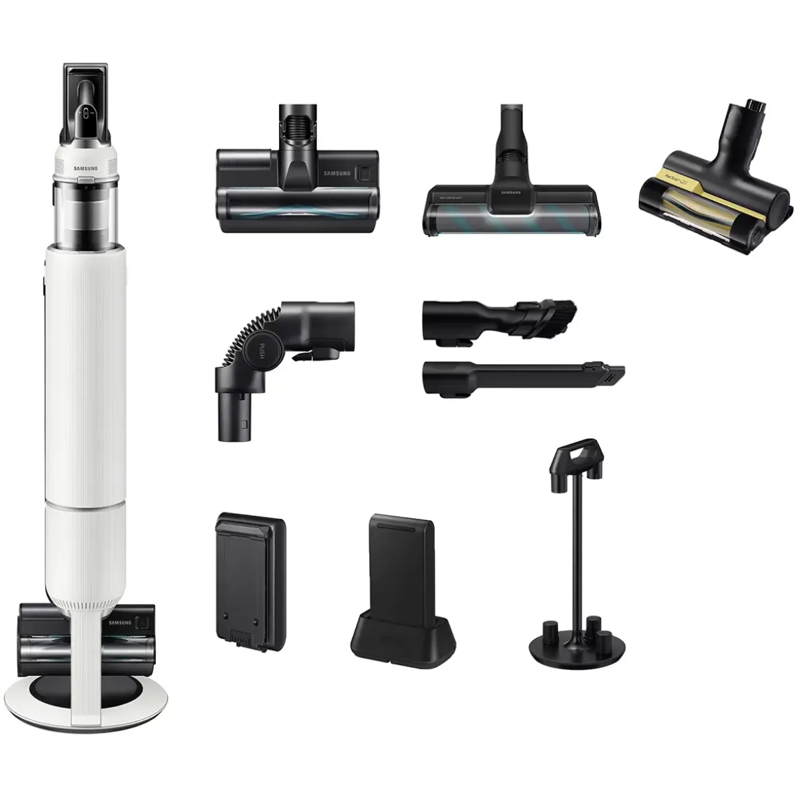 Samsung Akkusauger