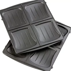 Sandwich-Toaster DO9046C/S