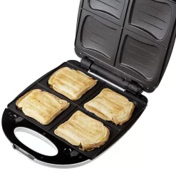 Sandwich-Toaster DO9046C/S
