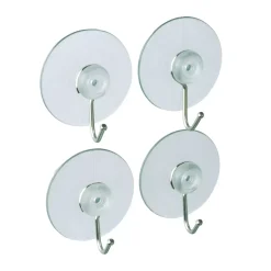 Saughaken 4er Set