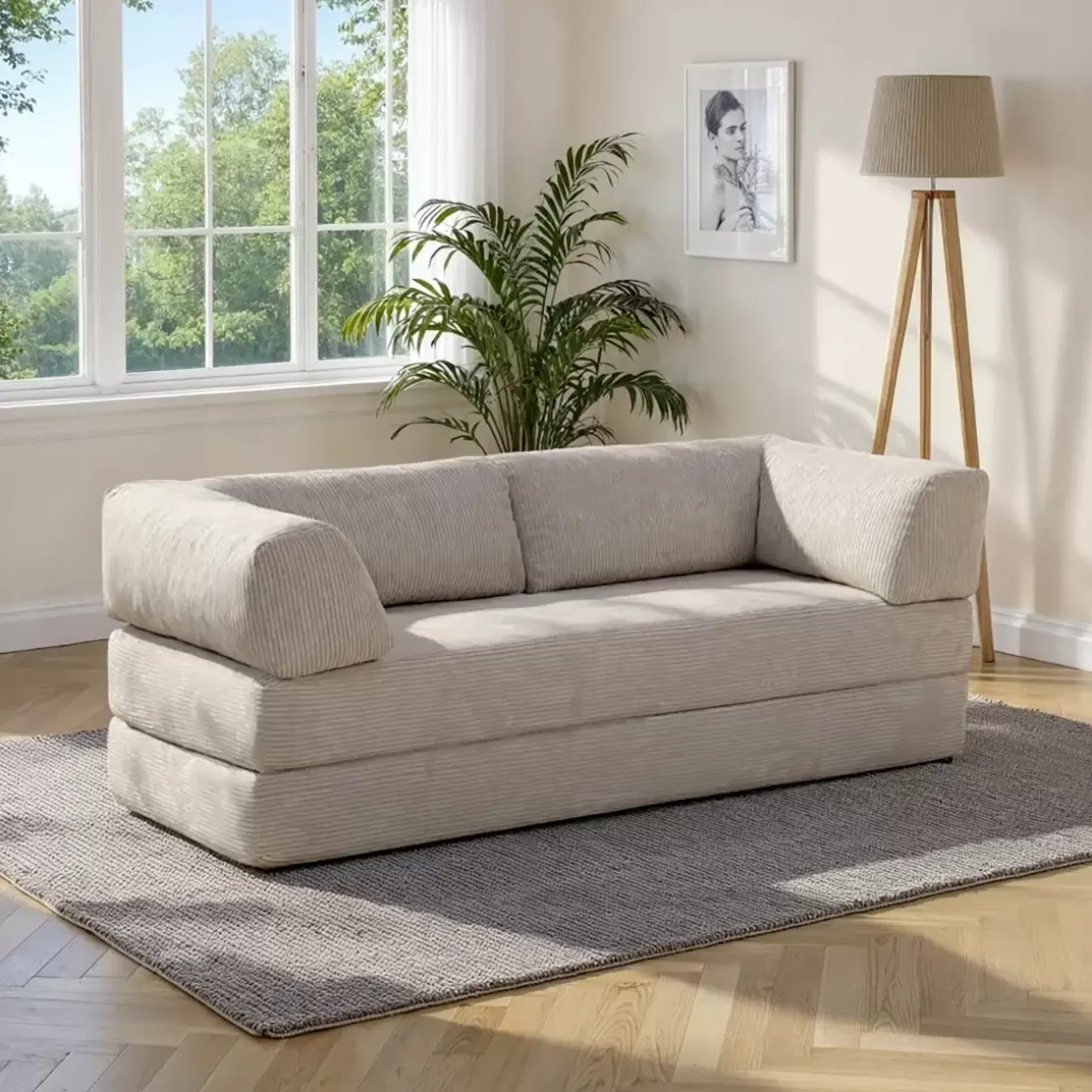 Schlafsofa