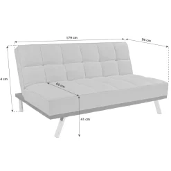 Schlafsofa