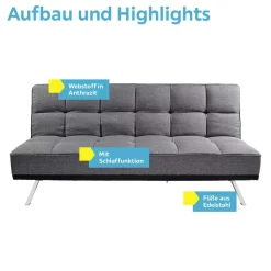 Schlafsofa