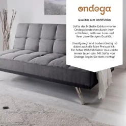 Schlafsofa