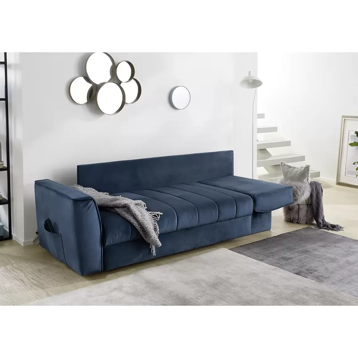 Schlafsofa