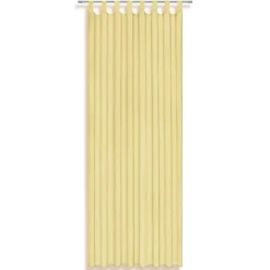 Schlaufenvorhang Tag