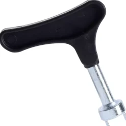 Schlüssel für Golfer-Stollen