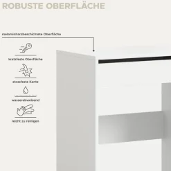 Schminktisch