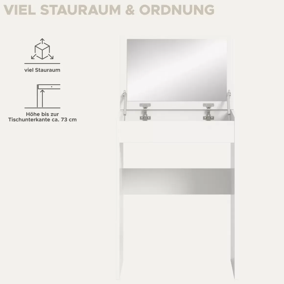 Schminktisch