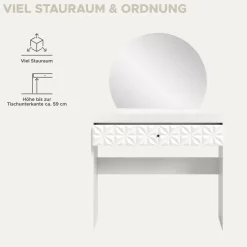 Schminktisch