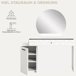Schminktisch