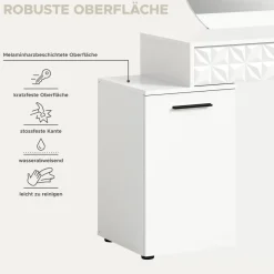 Schminktisch