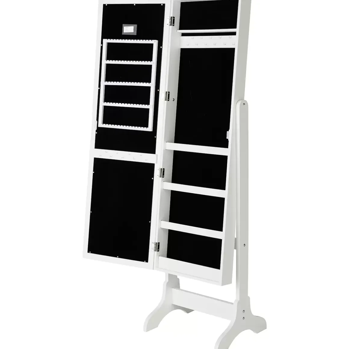 Schmuckschrank