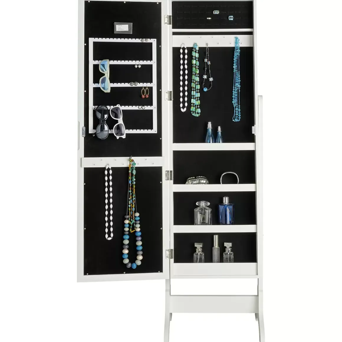 Schmuckschrank
