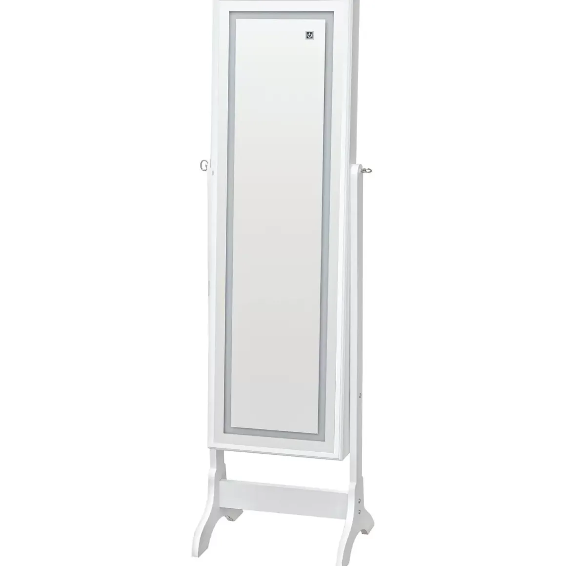 Schmuckschrank
