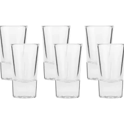 Schnapsglas