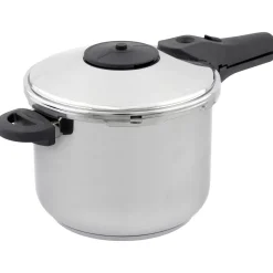 Schnellkochtopf Frieda