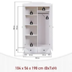 Schrank