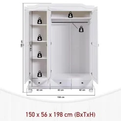 Schrank