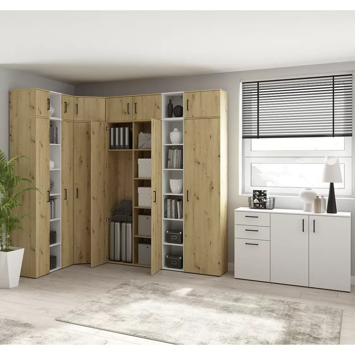 Schrank