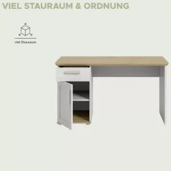 Schreibtisch
