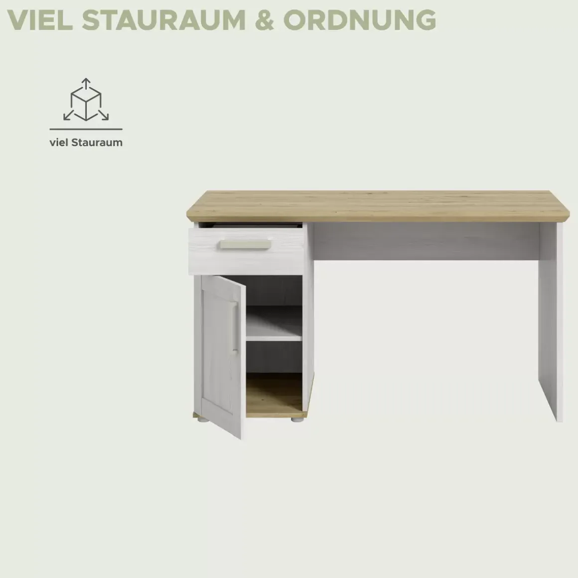 Schreibtisch