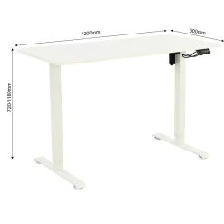 Schreibtisch