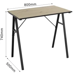 Schreibtisch