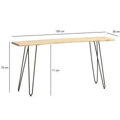 Schreibtisch