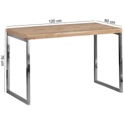 Schreibtisch