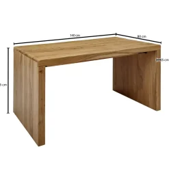 Schreibtisch