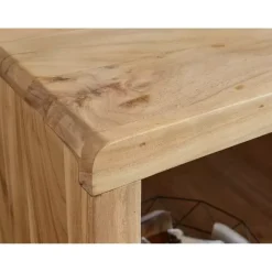Schreibtisch