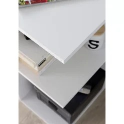 Schreibtisch