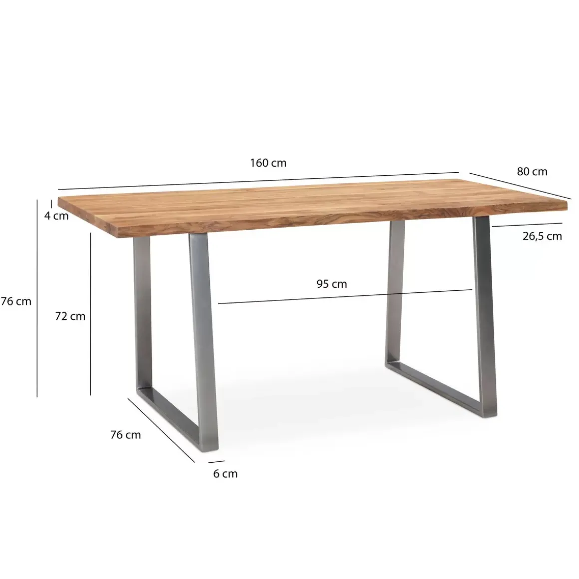 Schreibtisch