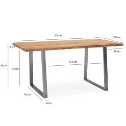 Schreibtisch