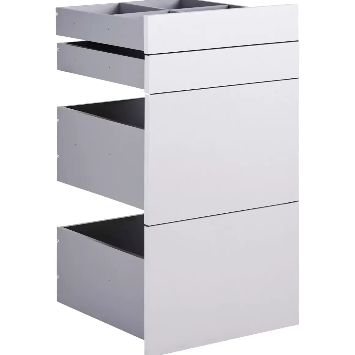 Schubladenset