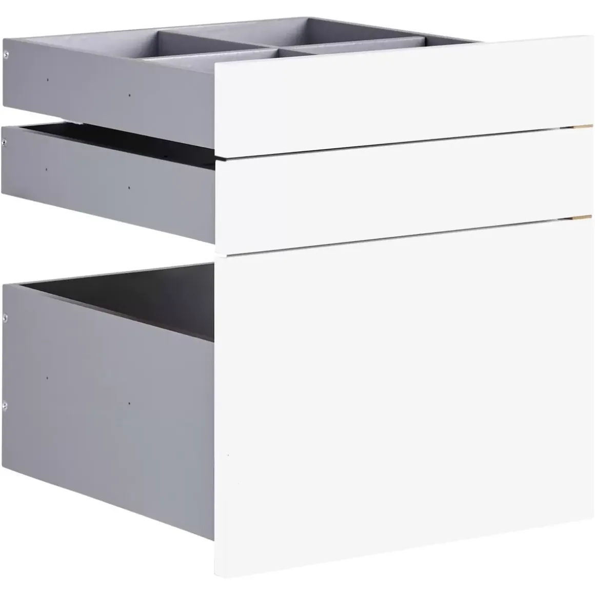 Schubladenset