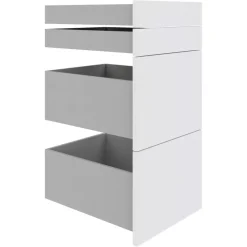 Schubladenset