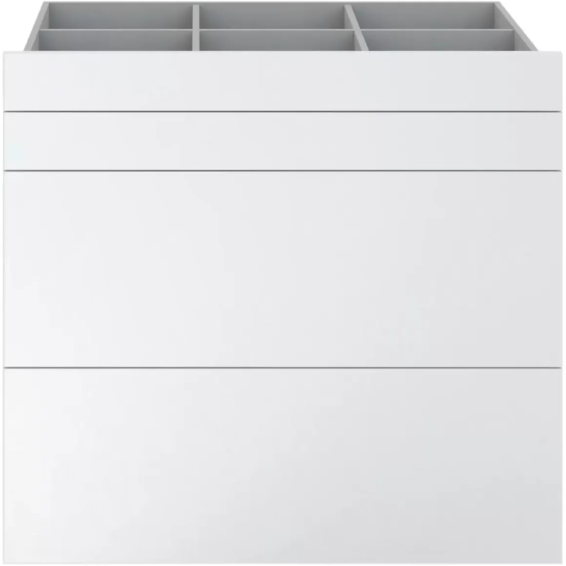 Schubladenset