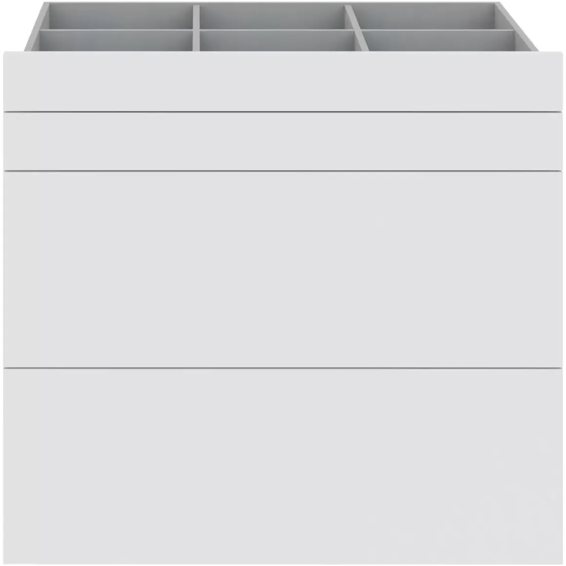 Schubladenset