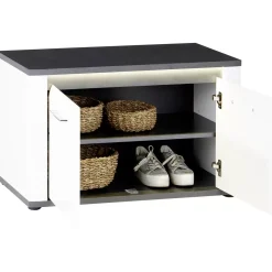 Schuhbank